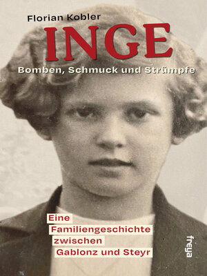 cover image of Inge